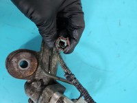 Przekładnia kierownicza maglownica INFINITI QX50