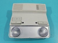 Lampa kabiny lampka Seat Leon III 12- 5F0947105R