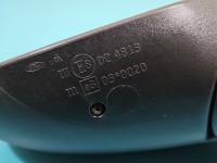 Lusterko lewe pin Ford Ka Mk2 HB 3d kolor europa