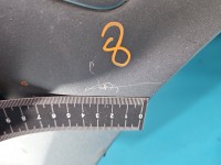 Błotnik przód prawy Ford S-max I MK1 76