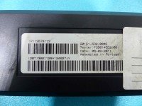 Sterownik moduł IMPRK871249, 13578112, Europejska, 13578112 KLIMATYZACJI Opel Astra IV J 13578112