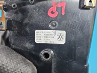 Kratka nawiewu Vw Touran II 5TB819703 EUROPA