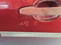 DRZWI PRZÓD LEWE KIEROWCY Mazda 6 I GG 4d bordowy 25F