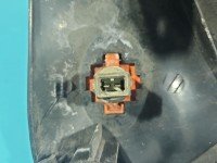 Lusterko lewe pin Ford Transit 00-06 HB srebrny 5d europa