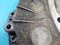 Obudowa rozrządu AUDI Q7 I 4L 4.2 V8 FSI