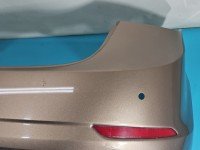 Zderzak tył Hyundai Elantra V 10-16 beżowy S3N sedan
