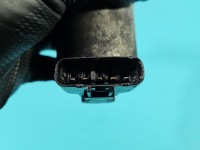 Zawór egr Toyota Avensis II T25 25620-0R012, 135000-7143 2.0 d4d Diesel, TOYOTA, Europejska, 5pin