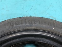 Koło zapasowe 18" dojazdowe dojazdówka Audi A6 C6 Rozstaw śrub: 5x112, Accelera, Waga produktu z opakowaniem jednostkowym:...