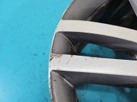 Felga aluminiowa 20" AUDI Q7 I 4L alufelga