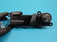 Przełącznik Producent części: KIA, regulacji fotela lewego Kia Stinger 88540-J5110