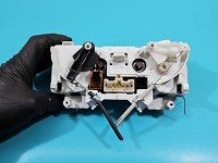 Konsola panel nawiewu Toyota Proace I 13-16