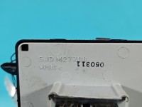 Przełącznik szyb Honda Fr-v SJDM27708, M27708 Europejska, uszkodzony przycisk szyby kierowcy EU