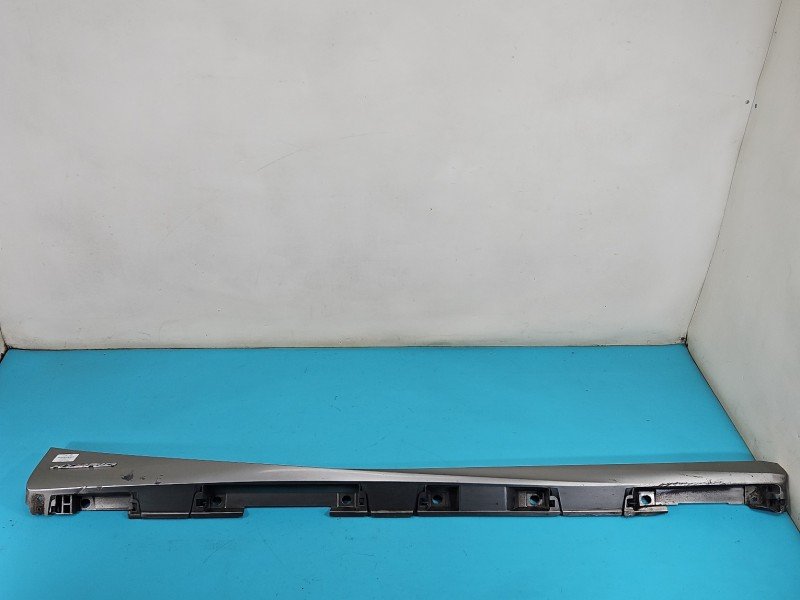 Listwa progowa prawa PRÓG NAKŁADKA Lexus IS III 14-25