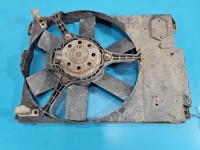 Wentylatory Wentylator chłodnicy Citroen Jumper II 06-14 8240120 2.2 hdi