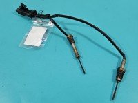 Czujnik temperatury spalin Citroen C4 II 9808312080