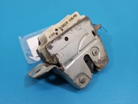 Zamek klapy tył Mercedes W245 HB Mercedes, Europejska, 3PIN