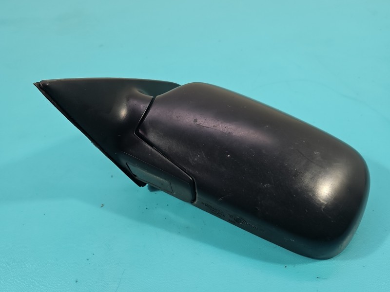 Lusterko lewe pin Toyota Corolla E11 HB 5d kolor liliowy 932 europa