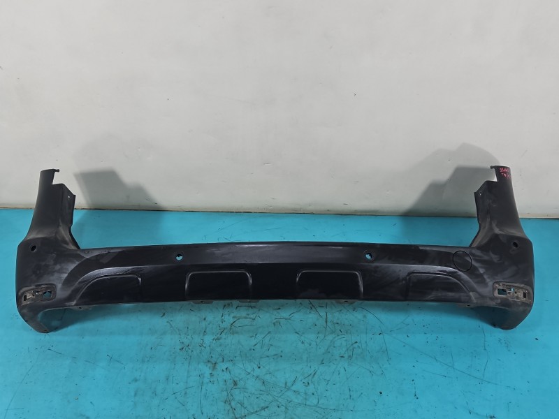 Zderzak tył Renault Express DVKPN HB