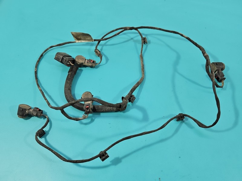 Czujnik parkowania PDC Opel Astra V K 39225987, 20D33070H, 13316826 Z176