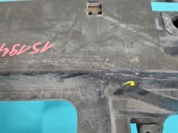 Wzmocnienie zderzaka tył BMW F01 tylne