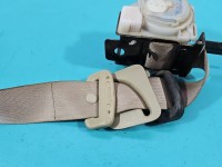 Pas bezpieczeństwa tył lewy TOYOTA Toyota Land Cruiser 120 J120