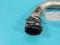 Rura Mercedes GL II X166 4.7 V8 278928 A2780981007 przewód Intercoolera , prawa