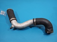 Rura przewód Producent części: KIA, Diesel, Europejska, intercoolera Kia Sportage III 10-15 28263-2F450 2.0 crdi