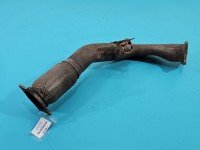 Tłumik AUDI A6 C7 4G0253097 3.0 TDI