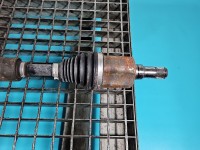 Półoś przód prawa MG MG3 24- 1.5 16V manual