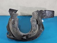 Nadkole przód lewe Land Range Rover III L322 01-12 AH42-1666563-BB