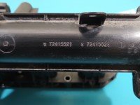 Kolektor ssący Dacia Sandero III 20- 72415520, 140039673R 1.0 Tce