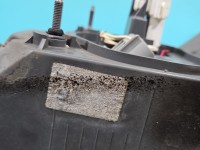 Lampa tył lewa TOYOTA, LED Z BŁOTNIKA LED 11-15 Toyota Avensis III T27 kombi