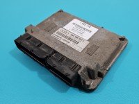 Komputer Sterownik silnika 06A906033J, 5WP40038 Audi A3 8L 1.6 SR (AVU)