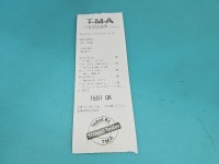 TEST Rozrusznik MAZDA 5 05- 2.0 citd M002T88671