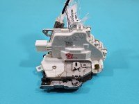 Zamek przód lewy 8J1837015F AUDI Q5 08- EUROPA Producent części: Audi, 6pin