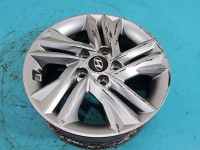 4X alufelgi felgi 16" komplet Hyundai Elantra VI 15-20 R16