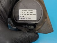 Pompka obiegu wody pompa Skoda Octavia III 1.5 TSI 2Q0965567, 0392023406
