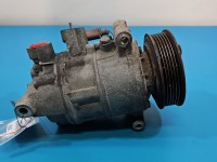 Sprężarka klimatyzacji kompresor Skoda Fabia III 1.0 MPI CHYE 3Q0816803B