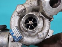 Turbosprężarka Vw Tiguan I 07- BV43B-0132, 03L253019T 2.0 TDI (Cba) 140KM