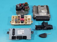 Komputer Sterownik silnika 0261S01008 Alfa romeo Gt 2.0 16V