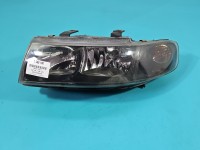 Reflektor lewy lampa przód Seat Toledo II Leon I EUROPA