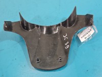 Osłona ZAŚLEPKA PLASTIK HONDA CBR 125R 64450-KTYG-D300