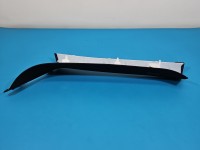 Osłona ZAŚLEPKA PLASTIK BMW iX3 G08 9852240