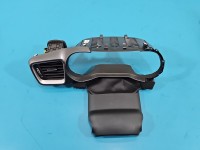 Kratka nawiewu Kia Ceed III 18-21 84830-J7AA0, 97480-J7AA0, 84740-J7AA0 EUROPA