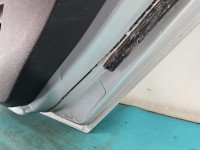 Drzwi tył prawe Ford Focus Mk3 kombi 5d srebrny Moondust Silver