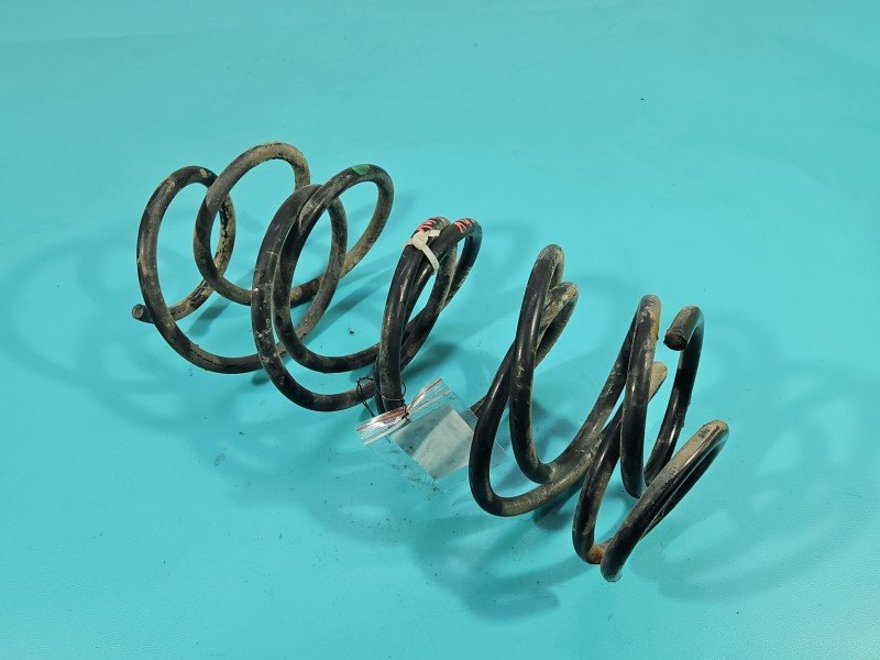 Sprężyny przód komplet Toyota Yaris II 1.4 D4D