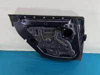 Drzwi tył lewe Bmw F32 F33 F36 sedan 4d B39/7