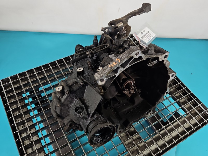 Skrzynia biegów Seat Cordoba II 6L 1.9 sdi