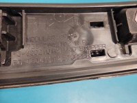 Relingi dachowe komplet Dacia Duster III 24-