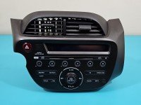 Radio fabryczne Honda Jazz III 39101-TF2-G211-M1 radioodtwarzacz